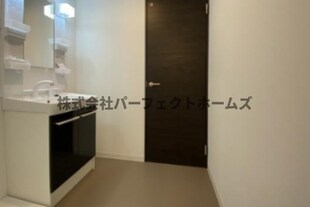 （仮称）ジーメゾン渚元町プレディアの物件内観写真